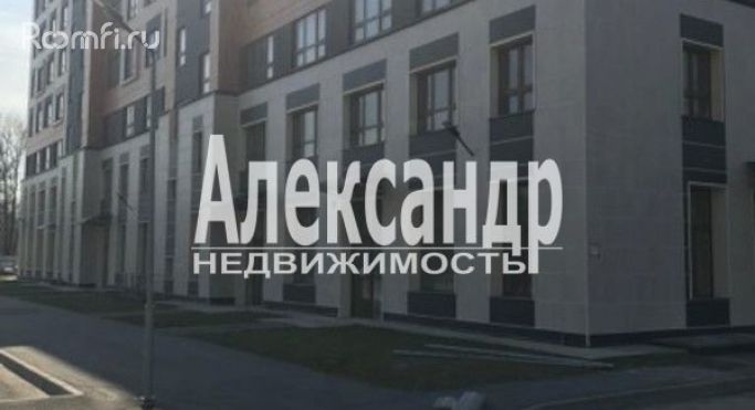 Аренда торгового помещения 300 м², улица Тельмана - фото 1