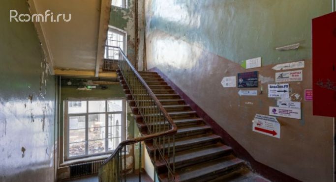 Аренда офиса 169.2 м², Звенигородская улица - фото 3