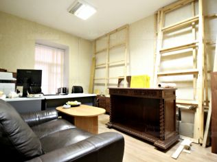 Аренда помещения свободного назначения 50 м²