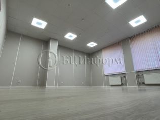 Аренда офиса 35.5 м²