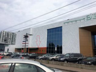 Аренда торгового помещения 100 м2, метро Проспект Просвещения