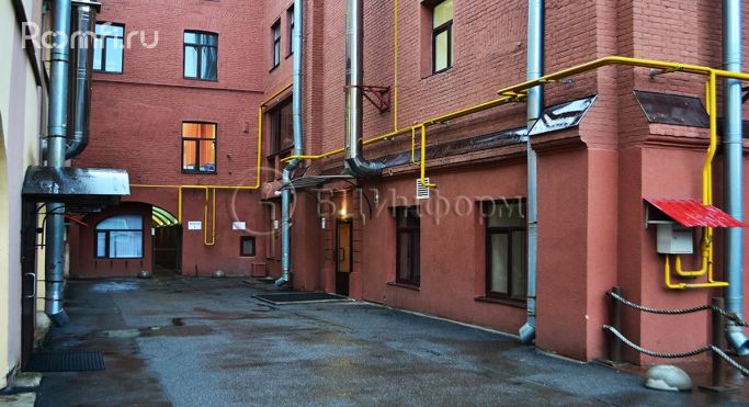 Аренда офиса 11.3 м², проспект Обуховской Обороны - фото 5