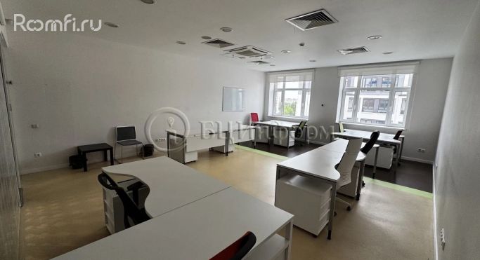 Аренда офиса 47.3 м², Лодейнопольская улица - фото 2