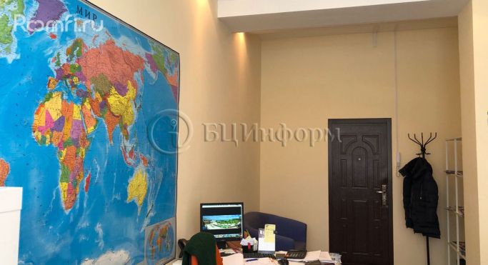 Аренда офиса 18.7 м², Заставская улица - фото 2