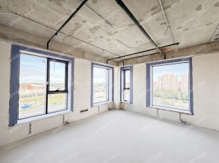 Продажа офиса 117.5 м²