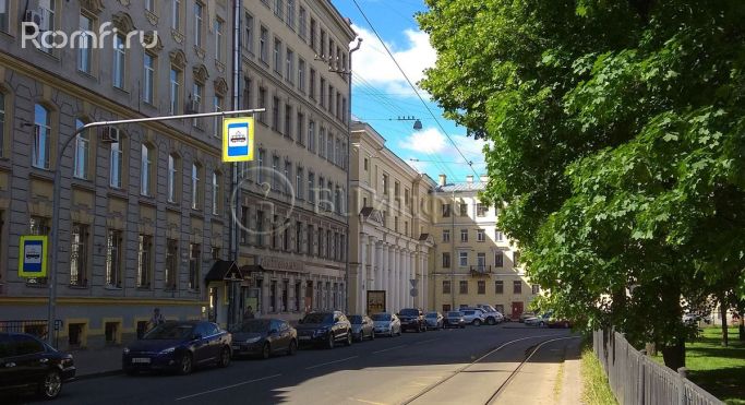Аренда офиса 22.1 м², Садовая улица - фото 5