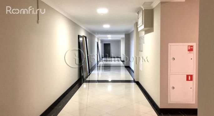 Аренда офиса 46.7 м², Лиговский проспект - фото 1