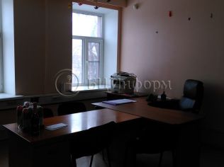 Аренда офиса 32 м²