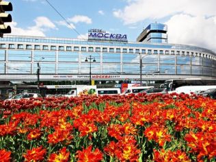 Аренда офиса 68 м2 в бизнес-центре, метро Площадь Александра Невского 1