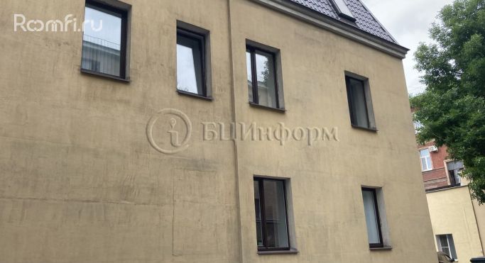 Аренда офиса 38.3 м², улица Егорова - фото 5