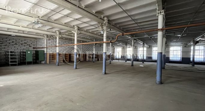 Аренда офиса 500 м², Синопская набережная - фото 5