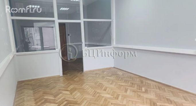 Аренда офиса 33.4 м², Каменноостровский проспект - фото 3