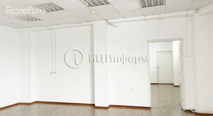 Аренда офиса 47.5 м², Афонская улица - фото 1