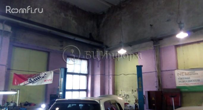 Аренда помещения свободного назначения 300 м², Малая Митрофаньевская улица - фото 3