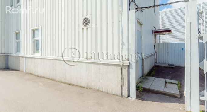 Аренда офиса 28.4 м², Мебельная улица - фото 5