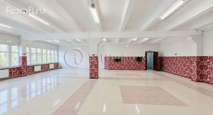 Аренда производственного помещения 384 м², Северная улица - фото 2