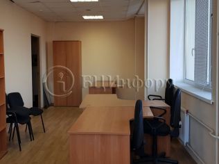 Аренда офиса 17.3 м²