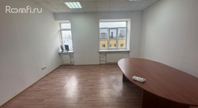 Аренда офиса 26.9 м², Заозёрная улица - фото 2