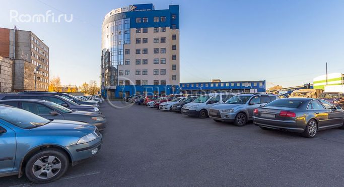Аренда офиса 35.3 м², Мельничная улица - фото 5