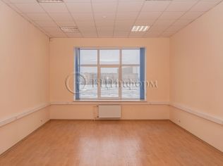 Аренда офиса 37.5 м²