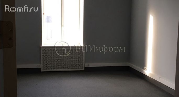 Аренда офиса 24.5 м², площадь Труда - фото 3