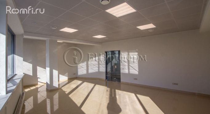 Аренда офиса 109.5 м², проспект Маршала Блюхера - фото 4