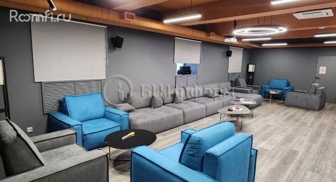 Аренда офиса 317 м², Днепропетровская улица - фото 3