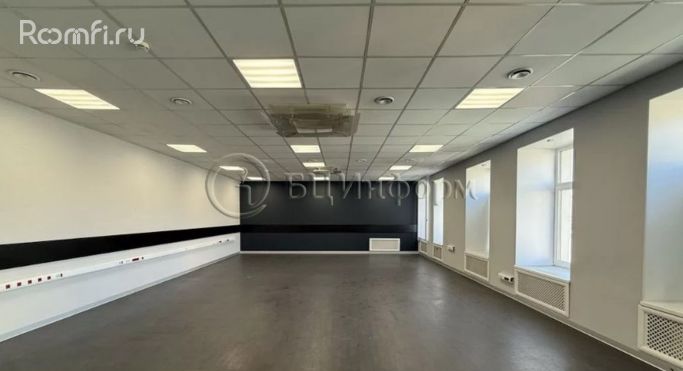 Аренда офиса 425.1 м², Верейская улица - фото 2