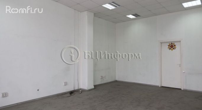 Аренда помещения свободного назначения 38.7 м², набережная Обводного канала - фото 2