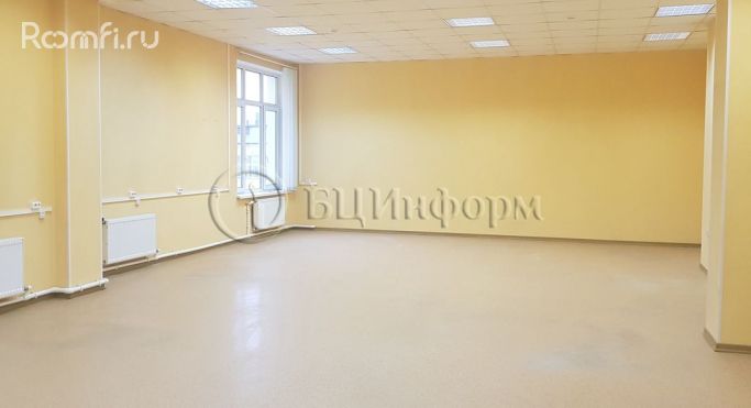 Аренда офиса 40.3 м², улица Бабушкина - фото 4