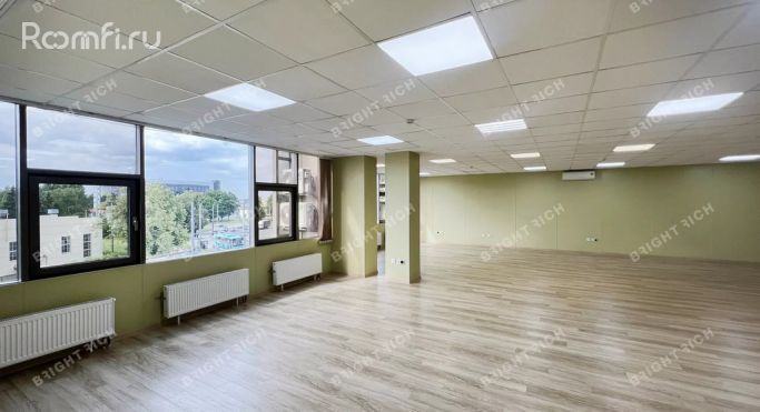 Аренда офиса 150.3 м², Пулковское шоссе - фото 3