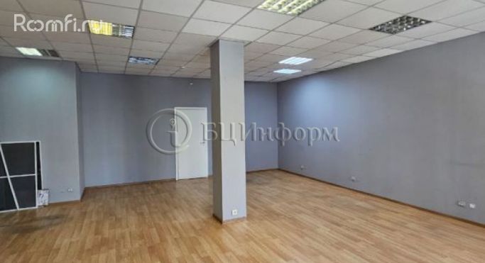 Аренда офиса 65.8 м², Красногвардейский переулок - фото 2