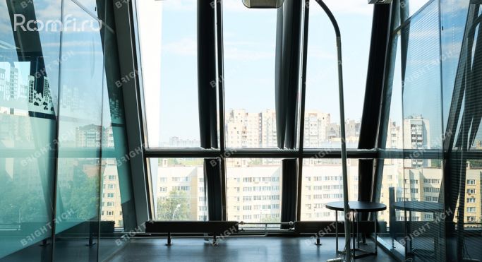 Аренда офиса 200 м², Приморский проспект - фото 2