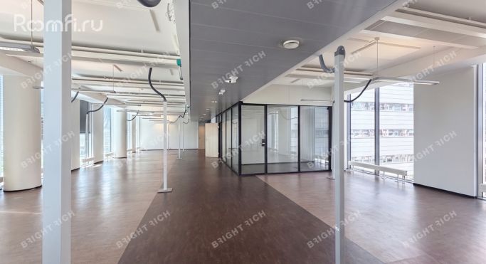 Аренда офиса 4141 м², Пулковское шоссе - фото 2