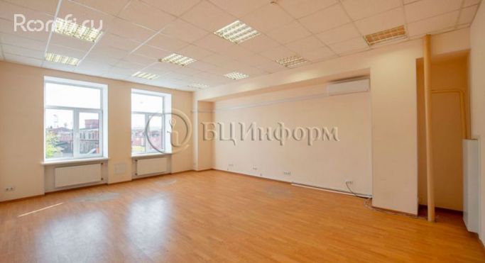 Аренда офиса 90.5 м², улица Швецова - фото 1