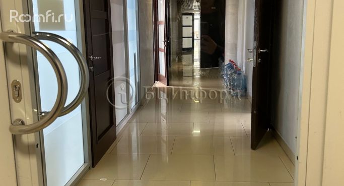 Аренда офиса 200 м², Малый проспект Васильевского острова - фото 5