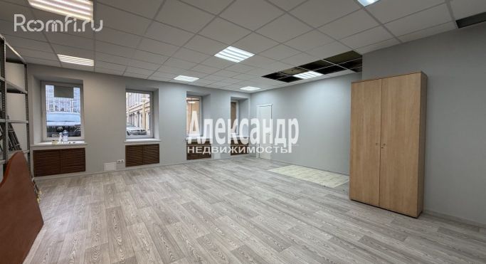 Аренда офиса 138.1 м², Московский проспект - фото 1