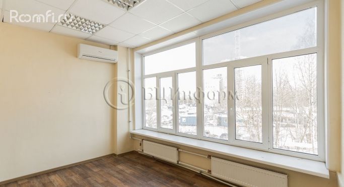 Аренда офиса 59.7 м², проспект Шаумяна - фото 4