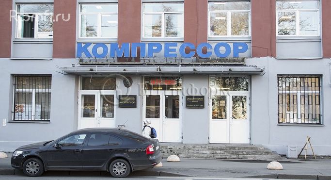 Аренда производственного помещения 136 м², Большой Сампсониевский проспект - фото 4