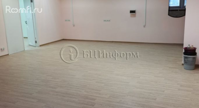 Аренда офиса 45 м², Кантемировская улица - фото 2