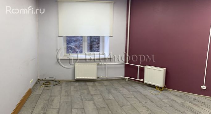 Аренда офиса 98 м², Московский проспект - фото 2