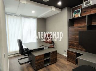 Аренда офиса 75 м²