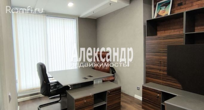 Аренда офиса 75 м², Новгородская улица - фото 1