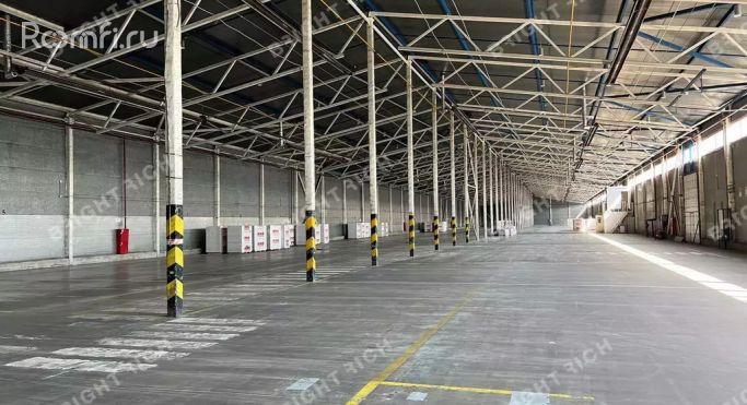 Аренда склада 2200 м², улица Латышских Стрелков - фото 3