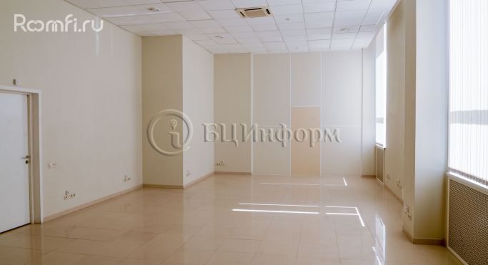 Аренда офиса 65.8 м², Мельничная улица - фото 3