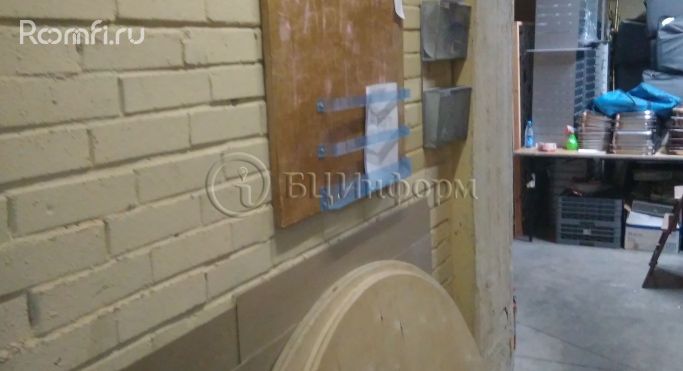 Аренда склада 323 м², Липовая аллея - фото 3