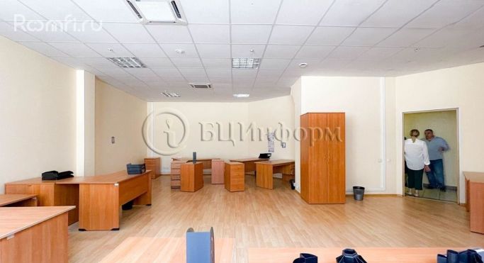Аренда офиса 70 м², Мурзинская улица - фото 1