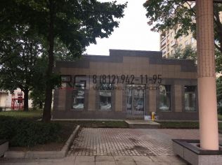Аренда помещения свободного назначения 235 м2, метро Московская
