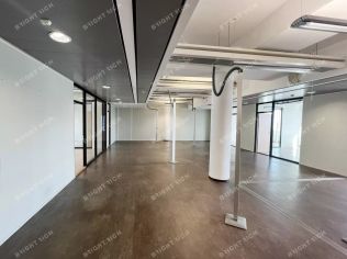 Аренда офиса 173.5 м²
