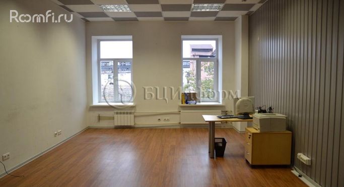 Аренда офиса 60.4 м², 26-я линия Васильевского острова - фото 3